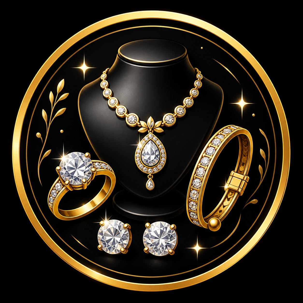 Jewellry