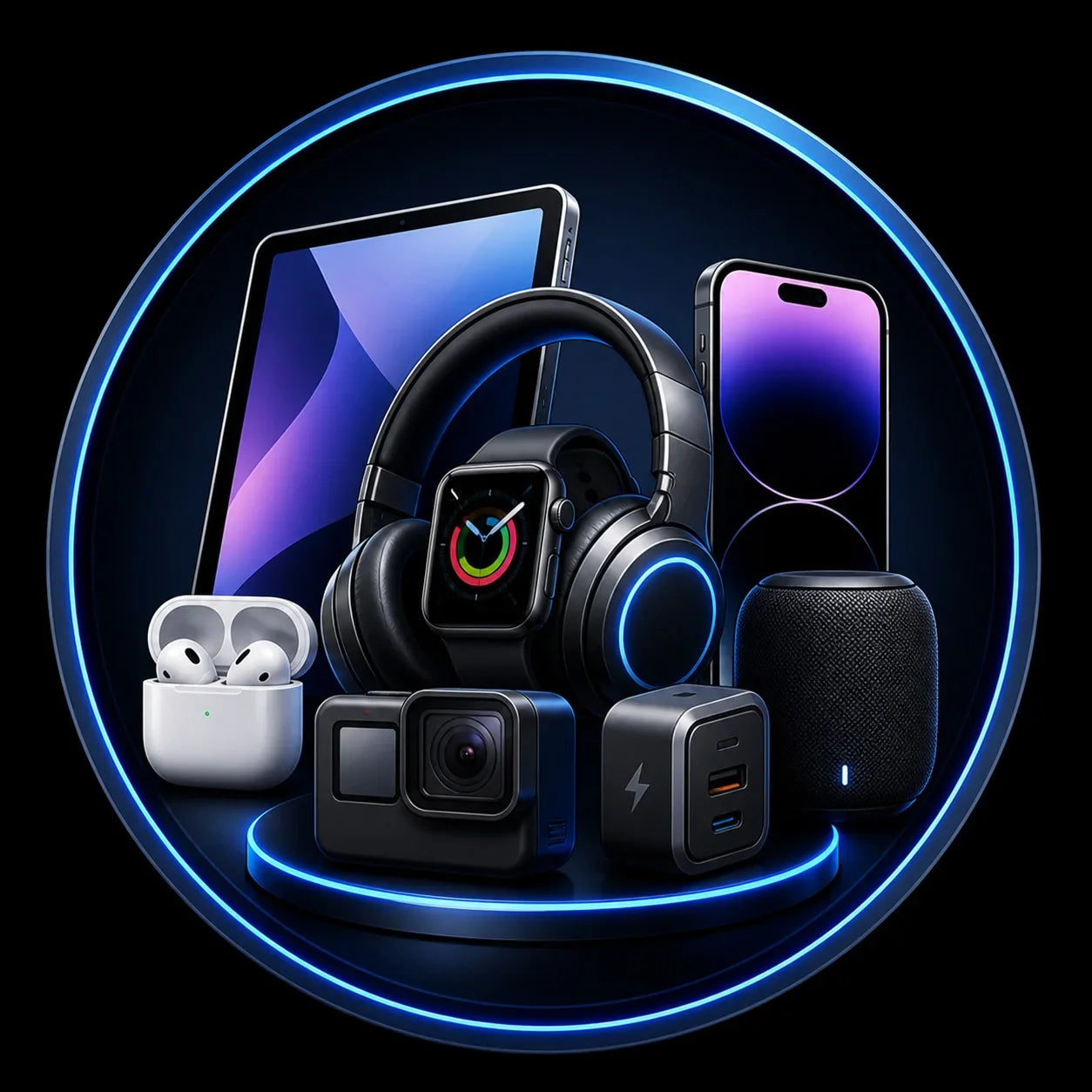 All Gadgets