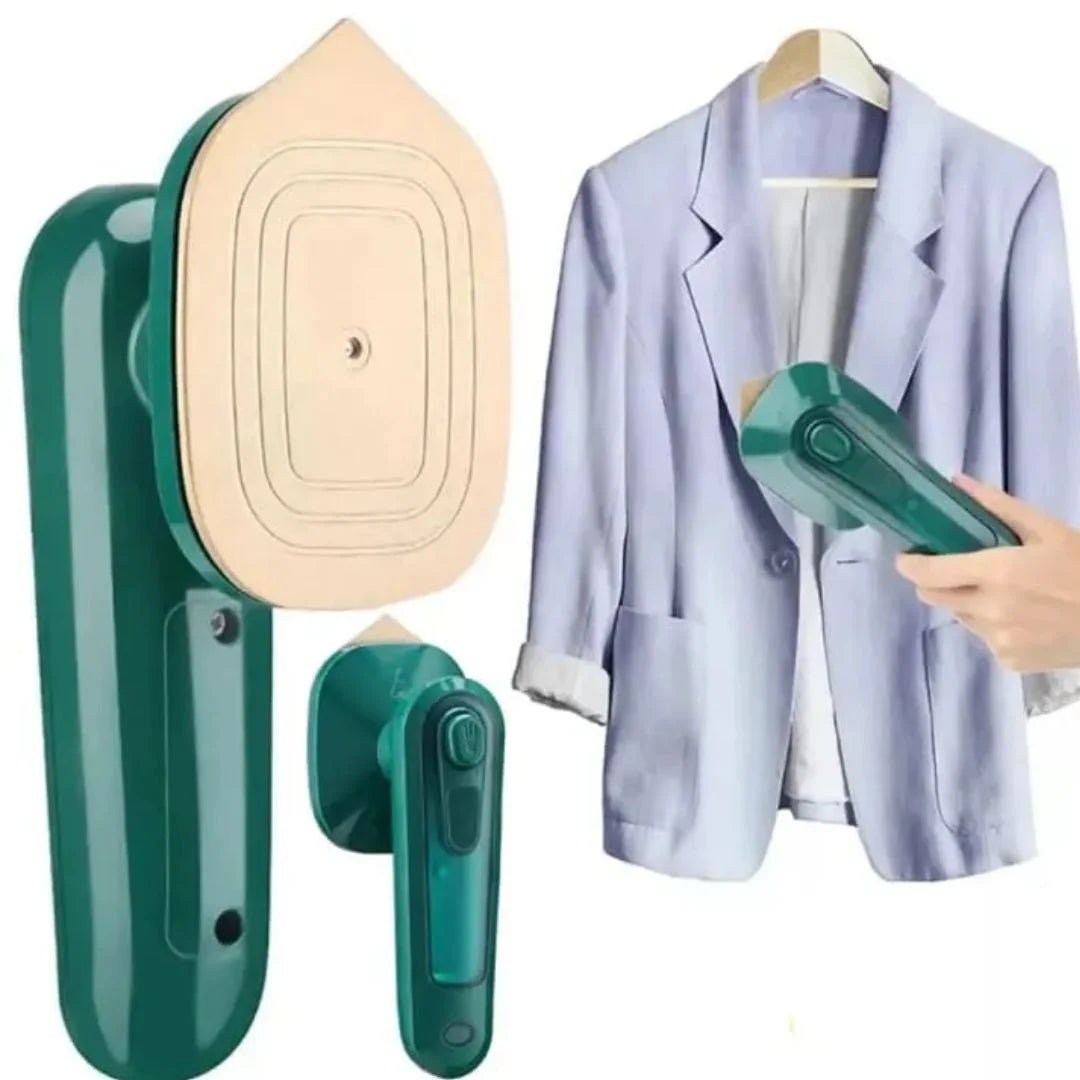 Portable Mini Ironing Machine