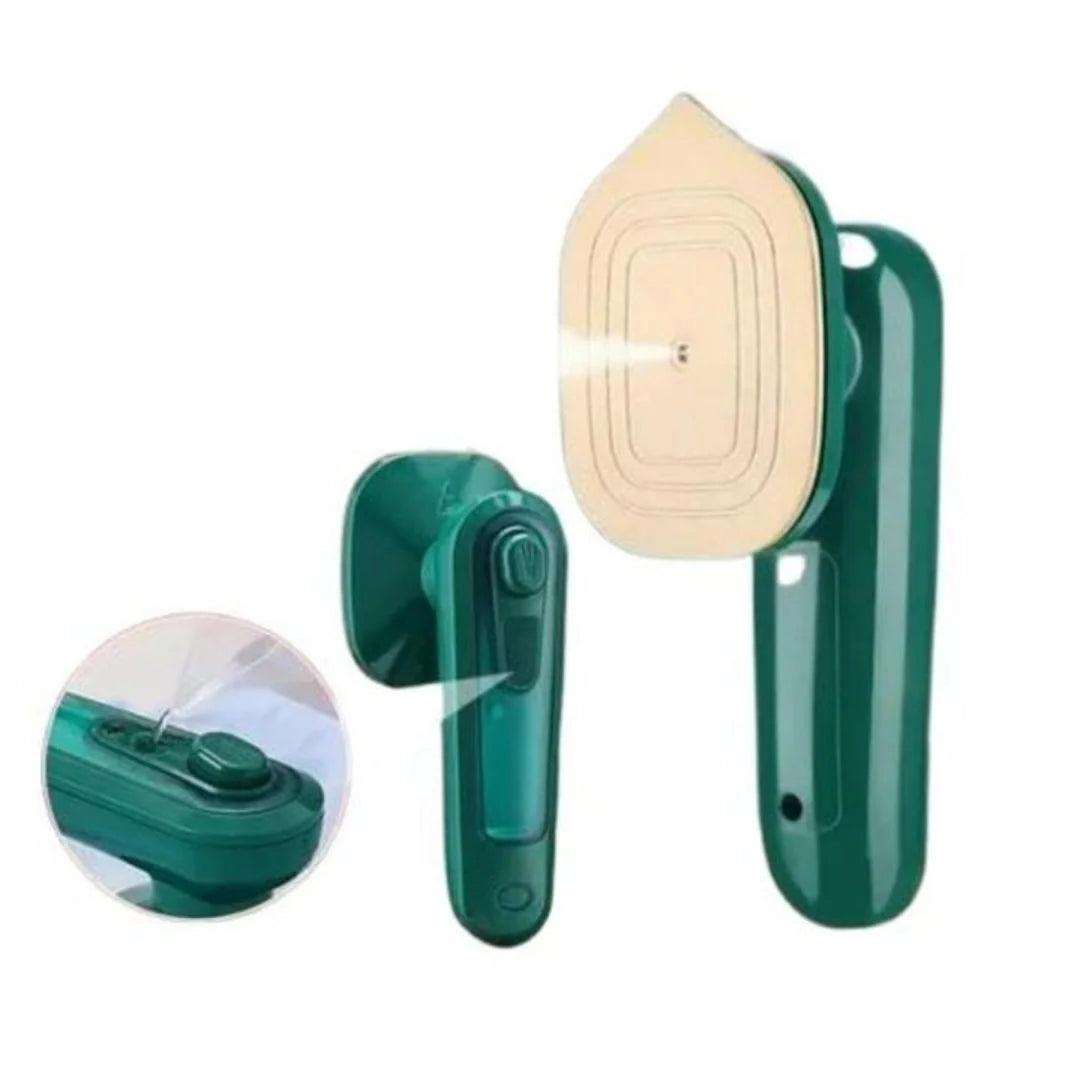 Portable Mini Ironing Machine