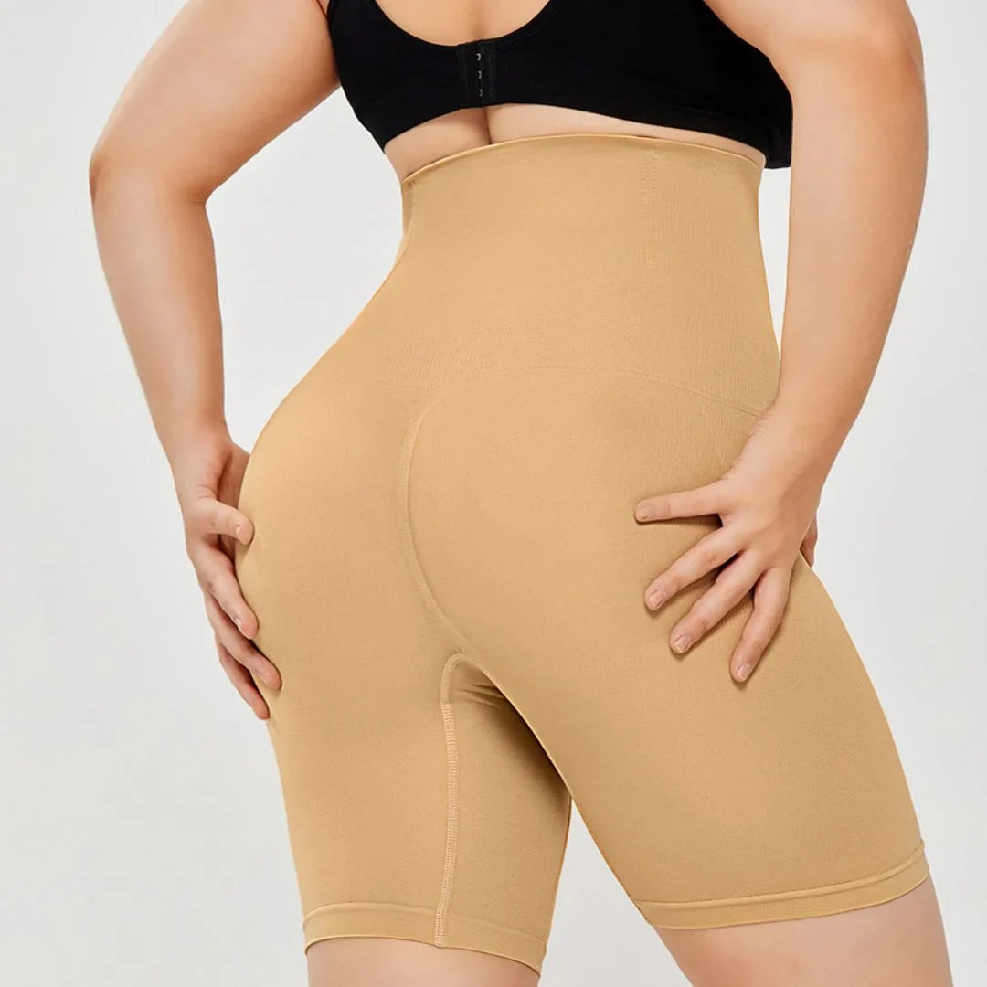 Waist Shapewear Belt for Tummy Control & Body Sculpting