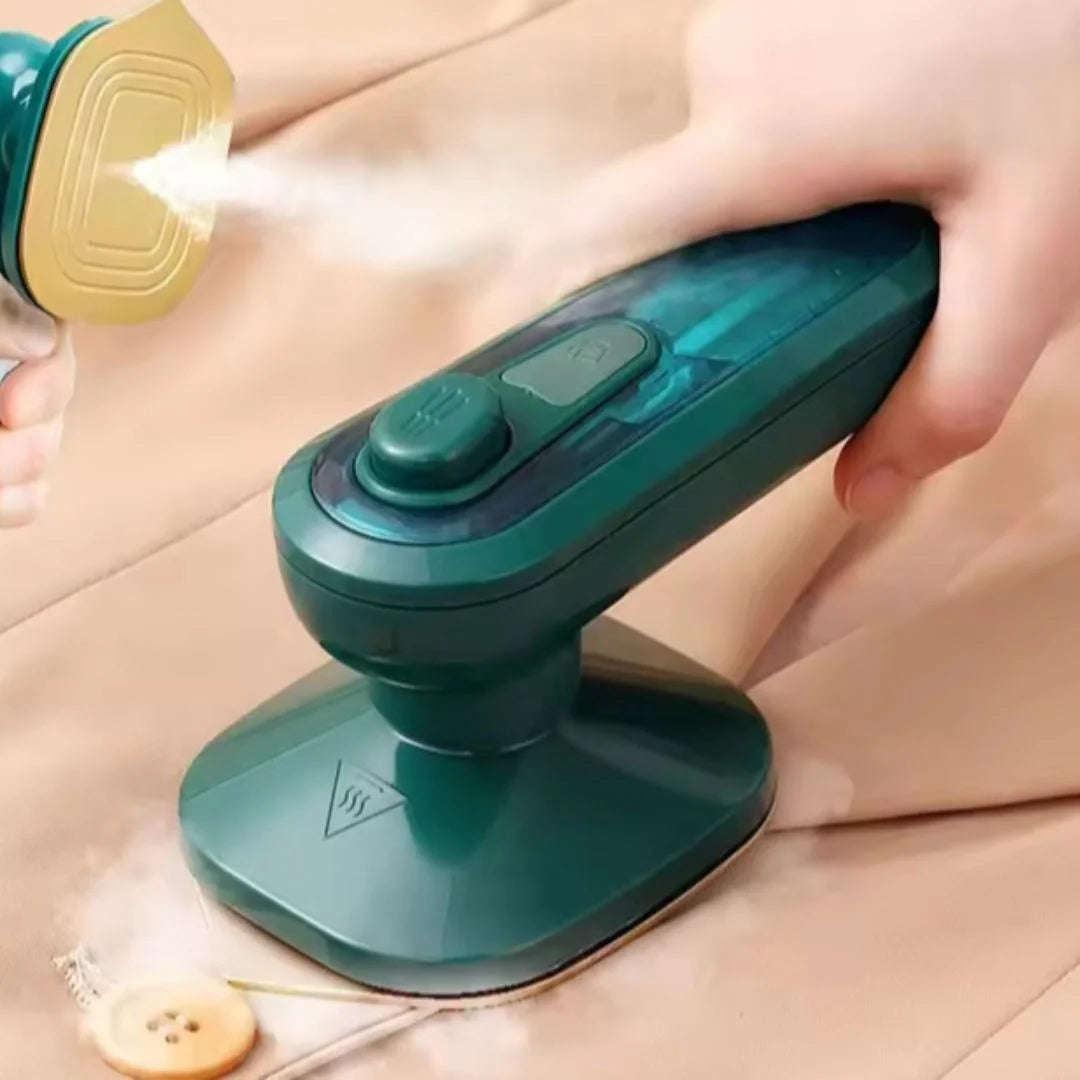 Portable Mini Ironing Machine