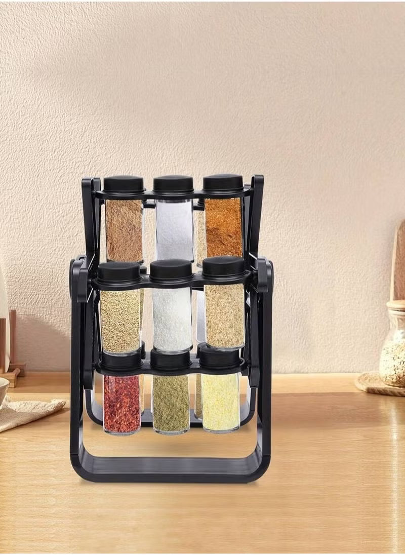 Ferris Wheel Spice Rack Set - Image 4